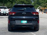 Used 2021 Chevrolet TrailBlazer RS w/ Sun and Liftgate Package image 4