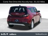 Used 2023 Kia Soul LX w/ Option Group 015 image 3