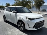 Used 2025 Kia Soul GT-Line w/ GT-Line Technology Package image 2
