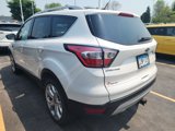 Used 2017 Ford Escape Titanium w/ Equipment Group 301A image 4