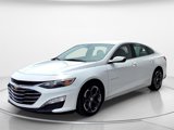 Used 2023 Chevrolet Malibu LT w/ Driver Confidence Package image 5