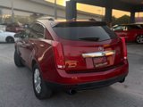 Used 2014 Cadillac SRX Performance w/ Driver Awareness Package image 4