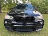 Used 2017 BMW X3 xDrive35i image 3
