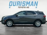 Used 2022 Chevrolet Equinox LT image 3