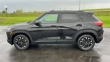 Certified 2021 Chevrolet TrailBlazer LT w/ Sun and Liftgate Package image 5