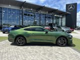 Used 2022 Ford Mustang Premium w/ Equipment Group 201A image 3