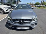 Certified 2020 Mercedes-Benz E 350 Sedan w/ Premium Package image 3