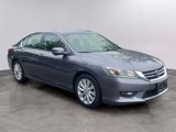 Used 2014 Honda Accord EX-L image 3
