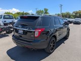 Used 2015 Ford Explorer Limited image 3