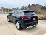 Used 2020 Chevrolet Blazer LT image 3