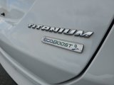 Used 2014 Ford Fusion Titanium image 5