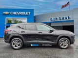 Used 2025 Chevrolet Trax LT image 2
