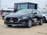 New 2025 MAZDA MAZDA3 s image 2