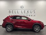 Used 2016 Lexus NX 200t AWD image 4
