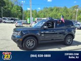 Certified 2023 Ford Bronco Sport Big Bend image 4