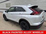 New 2025 Mitsubishi Eclipse Cross LE image 5