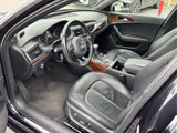 Used 2014 Audi A6 TDI Premium Plus w/ 19" Sport Package image 5