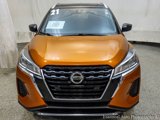 Used 2021 Nissan Kicks SV image 5