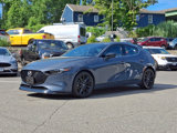 Used 2021 MAZDA MAZDA3 Hatchback w/Premium Plus Pkg image 5