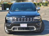 Used 2021 Jeep Grand Cherokee Limited w/ Luxury Group II image 3