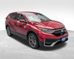Used 2020 Honda CR-V EX-L image 3
