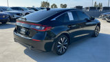 Used 2023 Honda Civic EX-L image 5