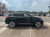 Used 2018 Lincoln MKX Reserve image 3