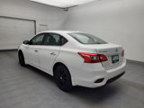 Used 2019 Nissan Sentra SV image 5