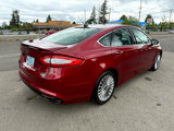 Used 2016 Ford Fusion Titanium image 6