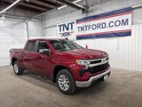 Used 2022 Chevrolet Silverado 1500 LT image 2