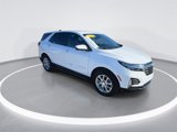 Used 2022 Chevrolet Equinox LT image 2