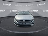 Used 2021 Volkswagen Jetta SE w/ SE Cold Weather Package image 4