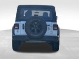 Used 2021 Jeep Wrangler Sport image 5