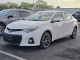 Used 2016 Toyota Corolla S image 5