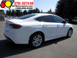 Used 2015 Chrysler 200 Limited w/ Convenience Group image 5