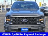New 2025 Ford F150 STX image 3