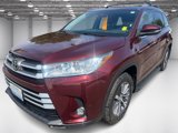 Used 2019 Toyota Highlander XLE image 2