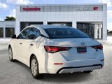 Certified 2024 Nissan Sentra S image 4