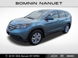 Used 2014 Honda CR-V EX image 1