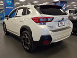 Certified 2021 Subaru Crosstrek 2.5i Limited w/ Moonroof Package 1 image 3