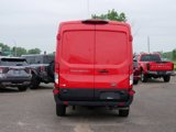 Certified 2023 Ford Transit 250 Medium Roof w/ Load Area Protection Package image 4