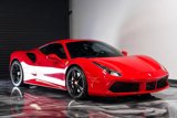 Used 2017 Ferrari 488 GTB image 2