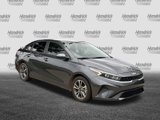 Used 2022 Kia Forte LXS w/ LXS Technology Package image 2