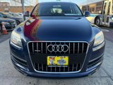 Used 2013 Audi Q7 3.0T Premium Plus w/ Premium Plus Pkg image 2