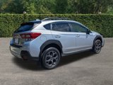 Used 2021 Subaru Crosstrek 2.5i Sport w/ Moonroof Package image 4
