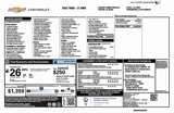Used 2022 Chevrolet Trax LT w/ LT Convenience Package image 2