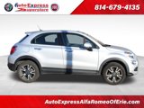 Used 2017 FIAT 500X Pop w/ Pop Popular Equipment Package image 2