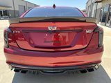Used 2024 Cadillac CT5 V Blackwing w/ Carbon Fiber Package 2 image 2