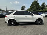 Used 2021 Mercedes-Benz GLE 53 AMG 4MATIC image 2