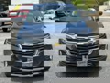 Used 2022 Chevrolet Equinox LT image 2